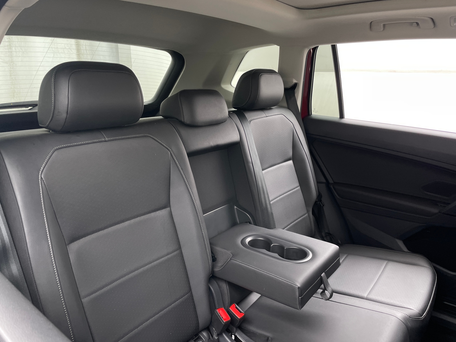 Thumbnail: 2019 Volkswagen Tiguan - 5
