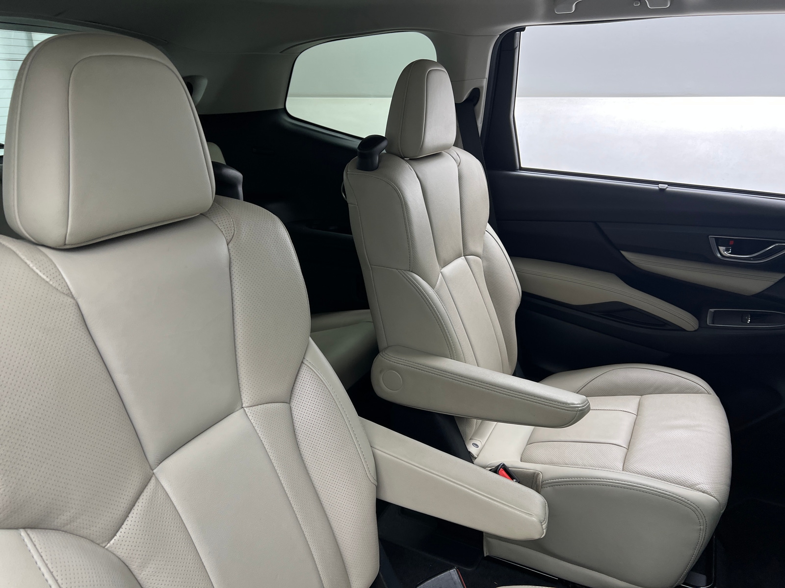 Thumbnail: 2020 Subaru Ascent - 5