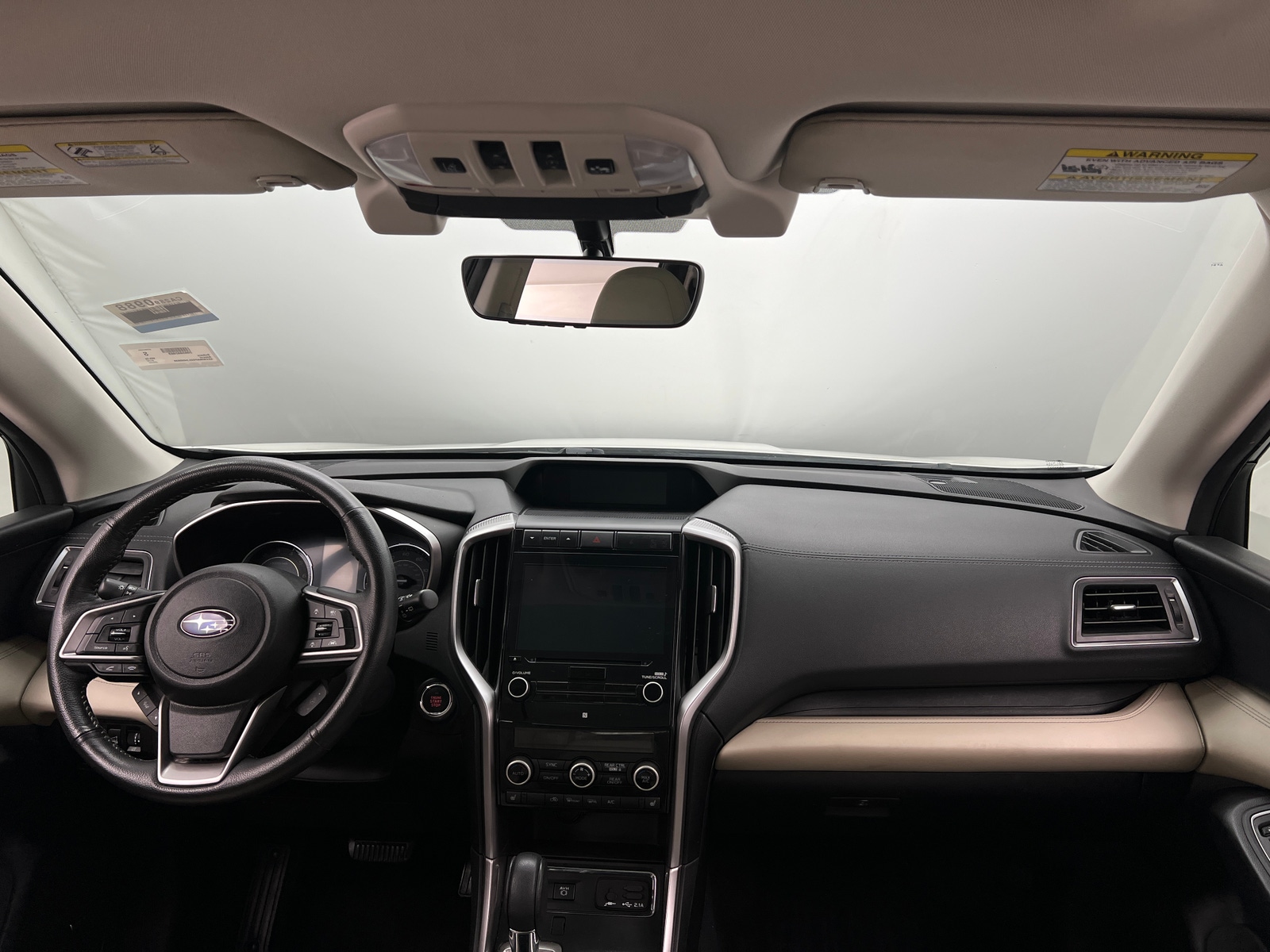 Thumbnail: 2020 Subaru Ascent - 2