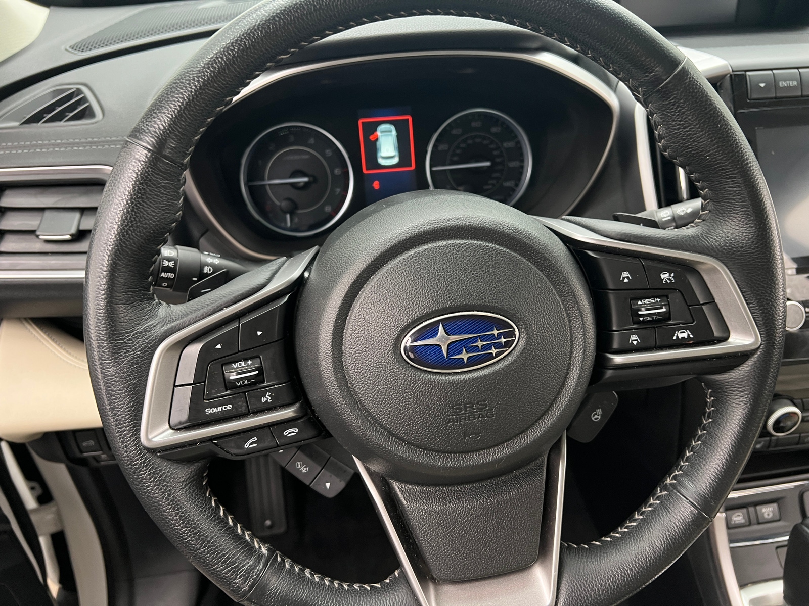 Thumbnail: 2020 Subaru Ascent - 4