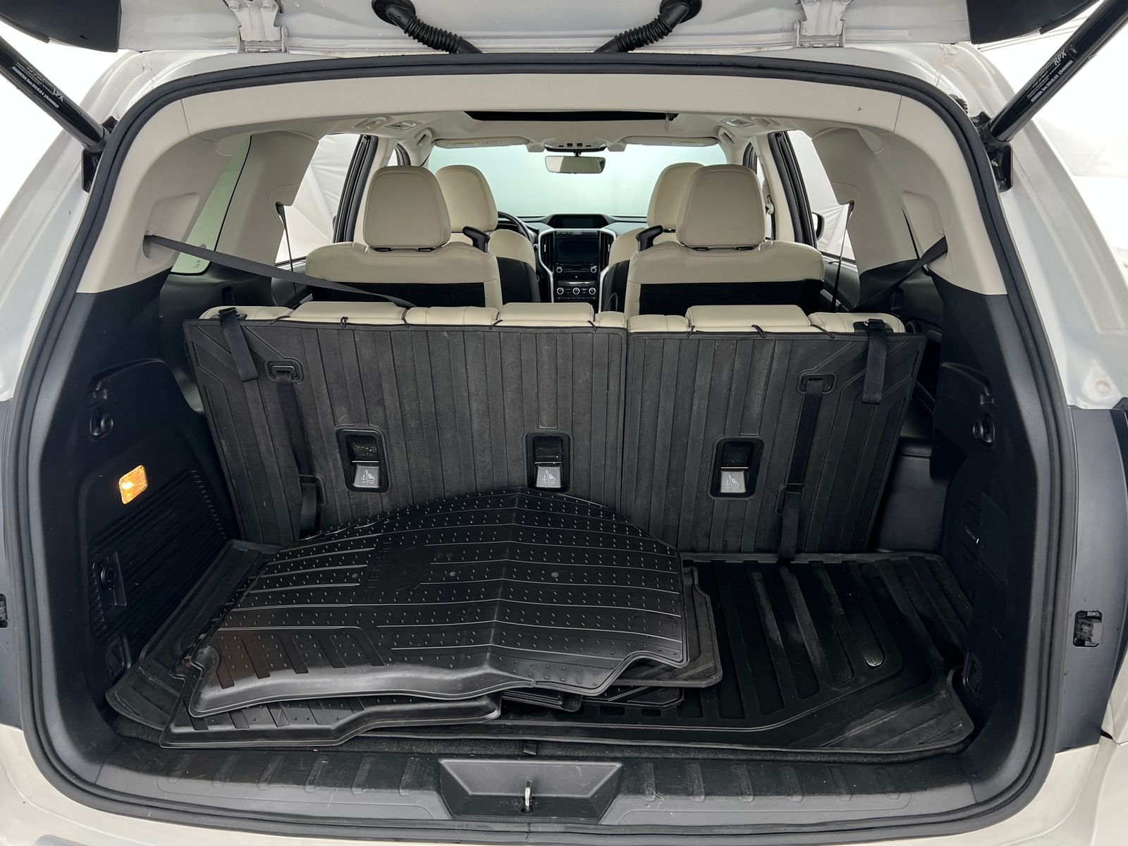 Thumbnail: 2020 Subaru Ascent - 6