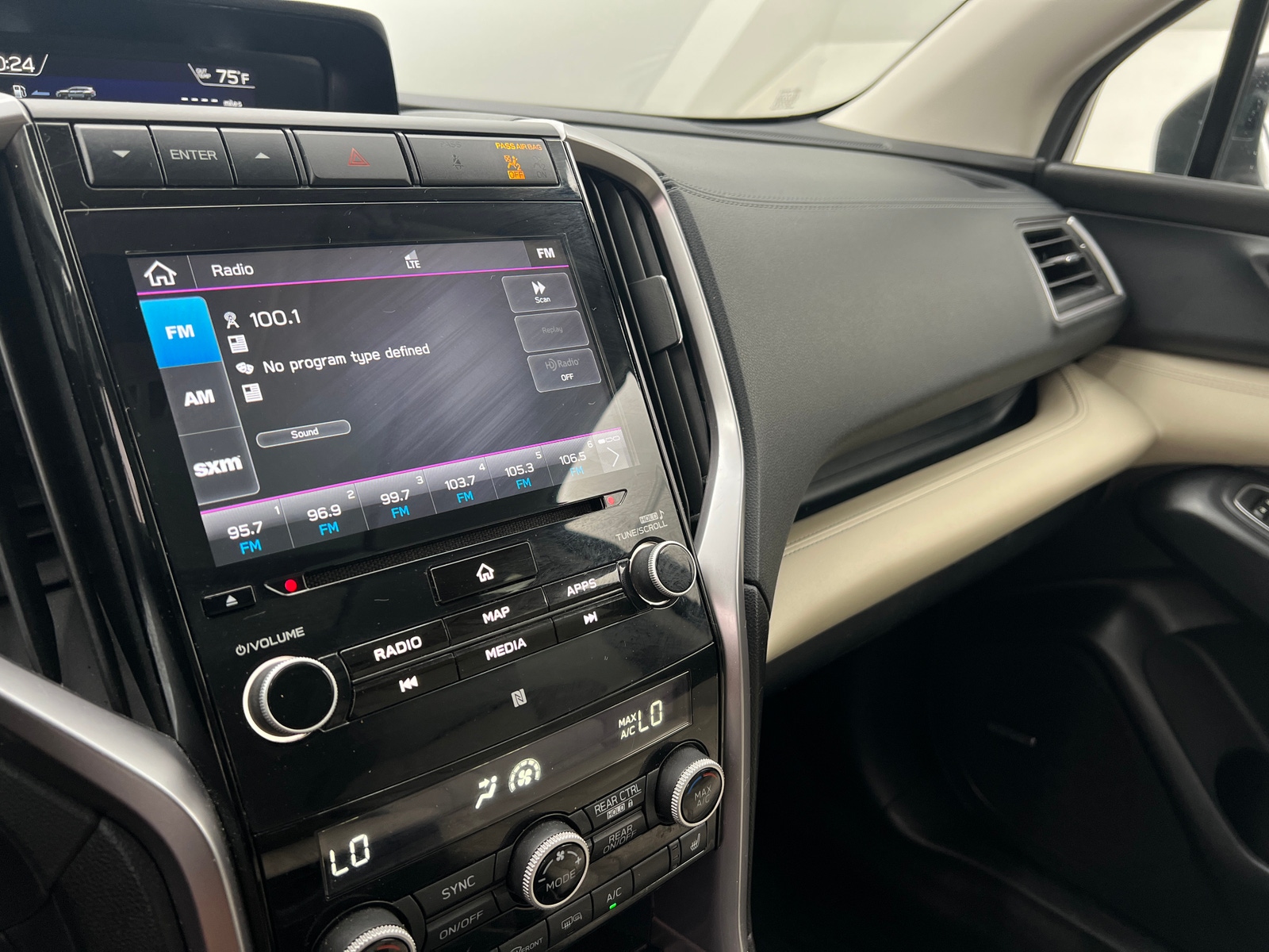 Thumbnail: 2020 Subaru Ascent - 3
