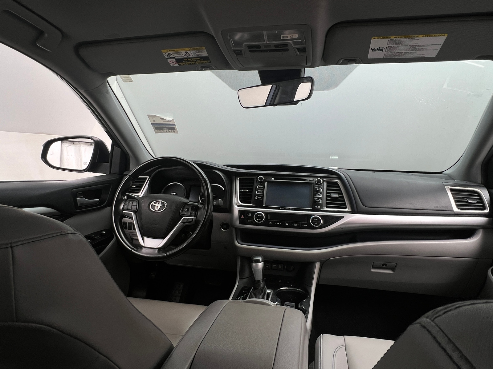 Thumbnail: 2019 Toyota Highlander - 2