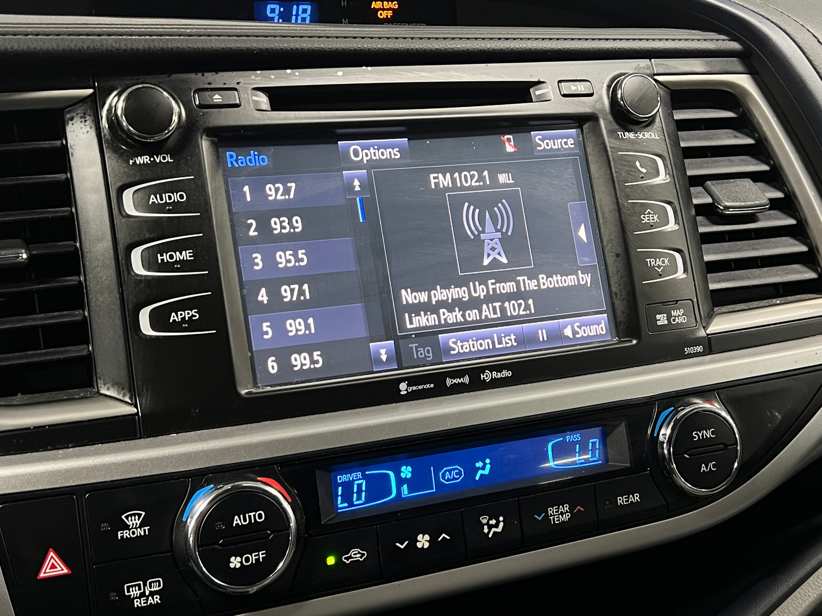 Thumbnail: 2019 Toyota Highlander - 3