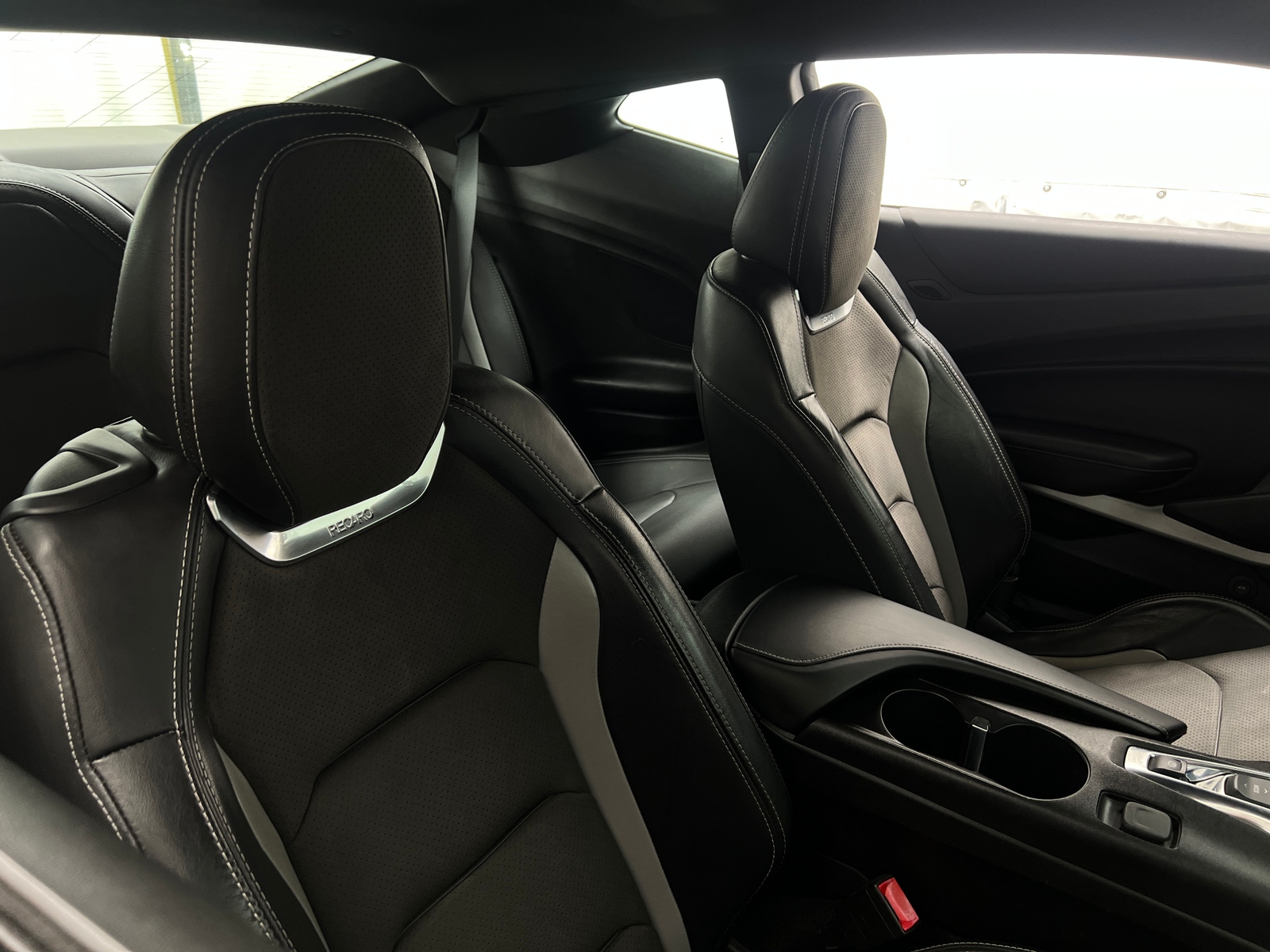 Thumbnail: 2018 Chevrolet Camaro - 2