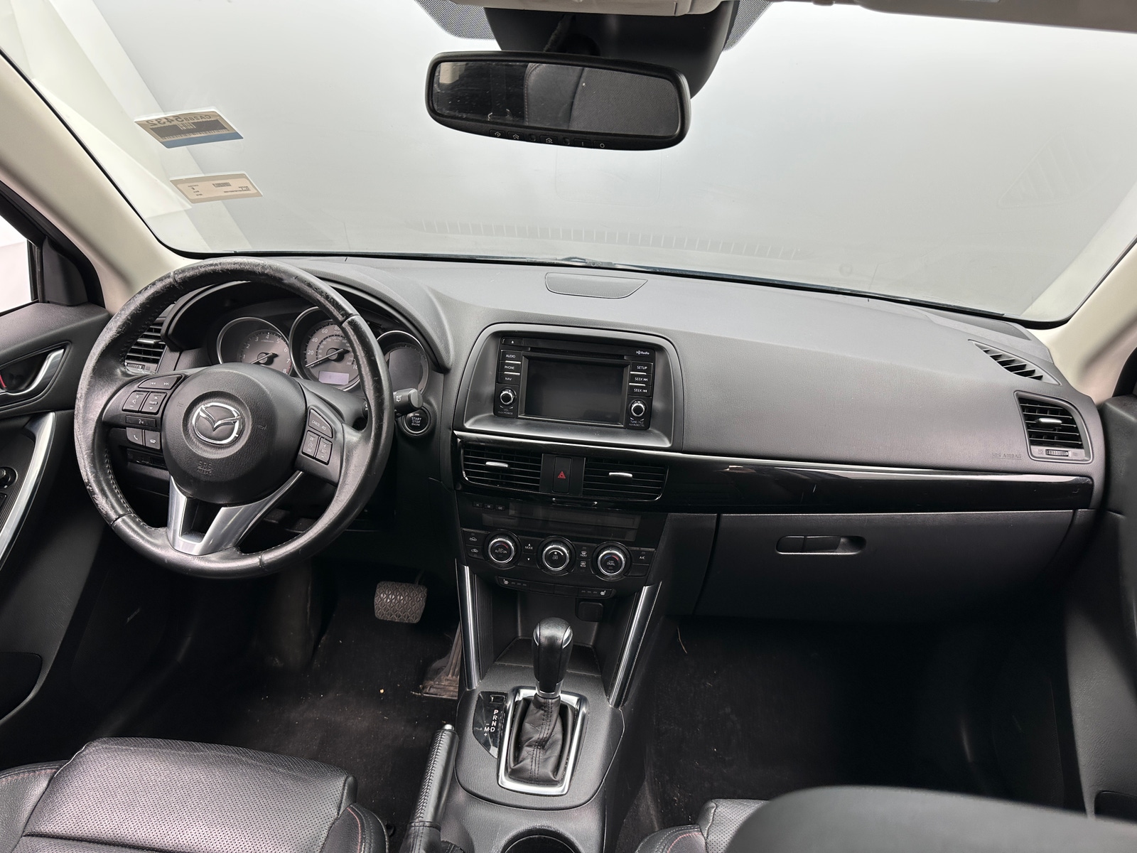 Thumbnail: 2015 Mazda CX-5 - 2