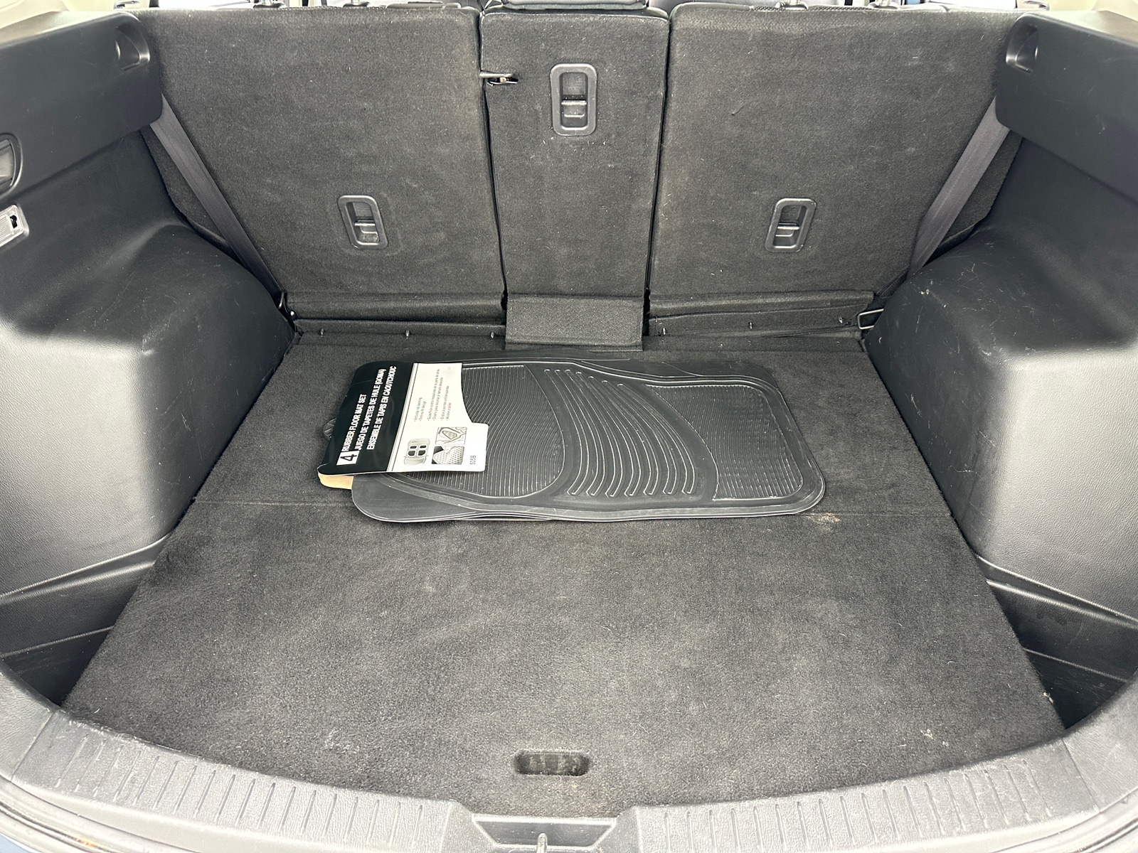 Thumbnail: 2015 Mazda CX-5 - 6