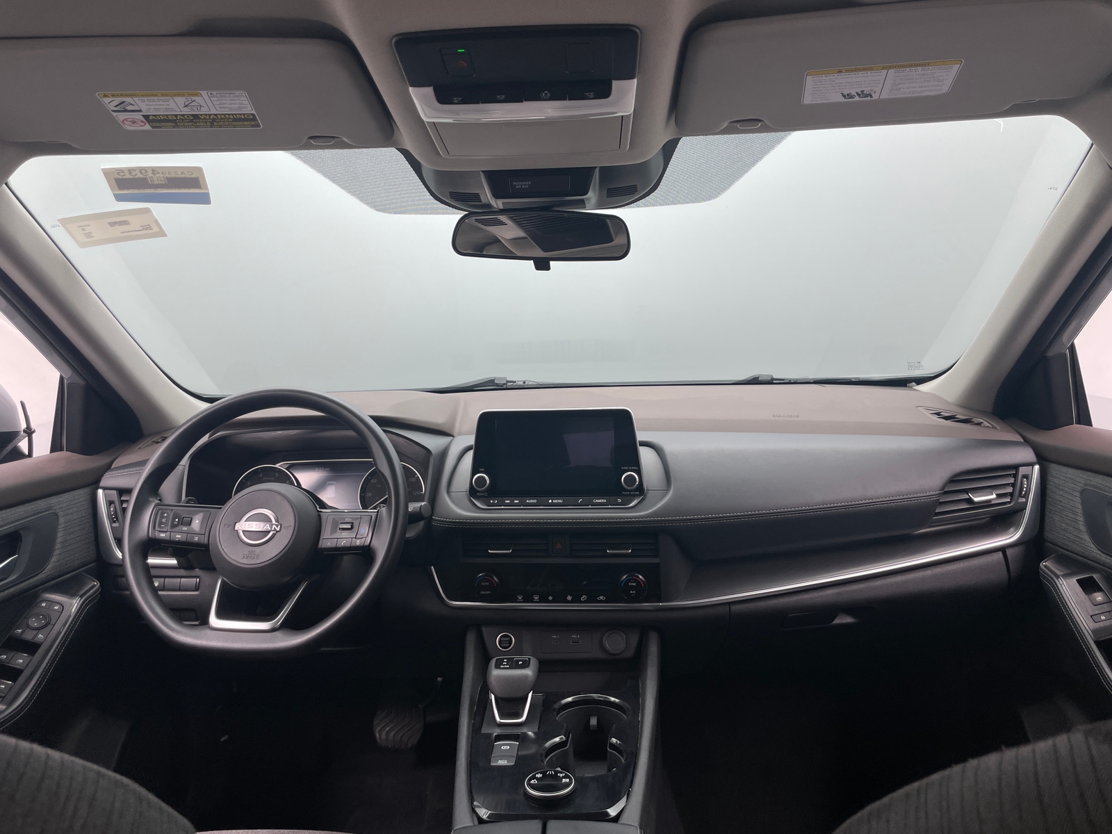 Thumbnail: 2023 Nissan Rogue - 3