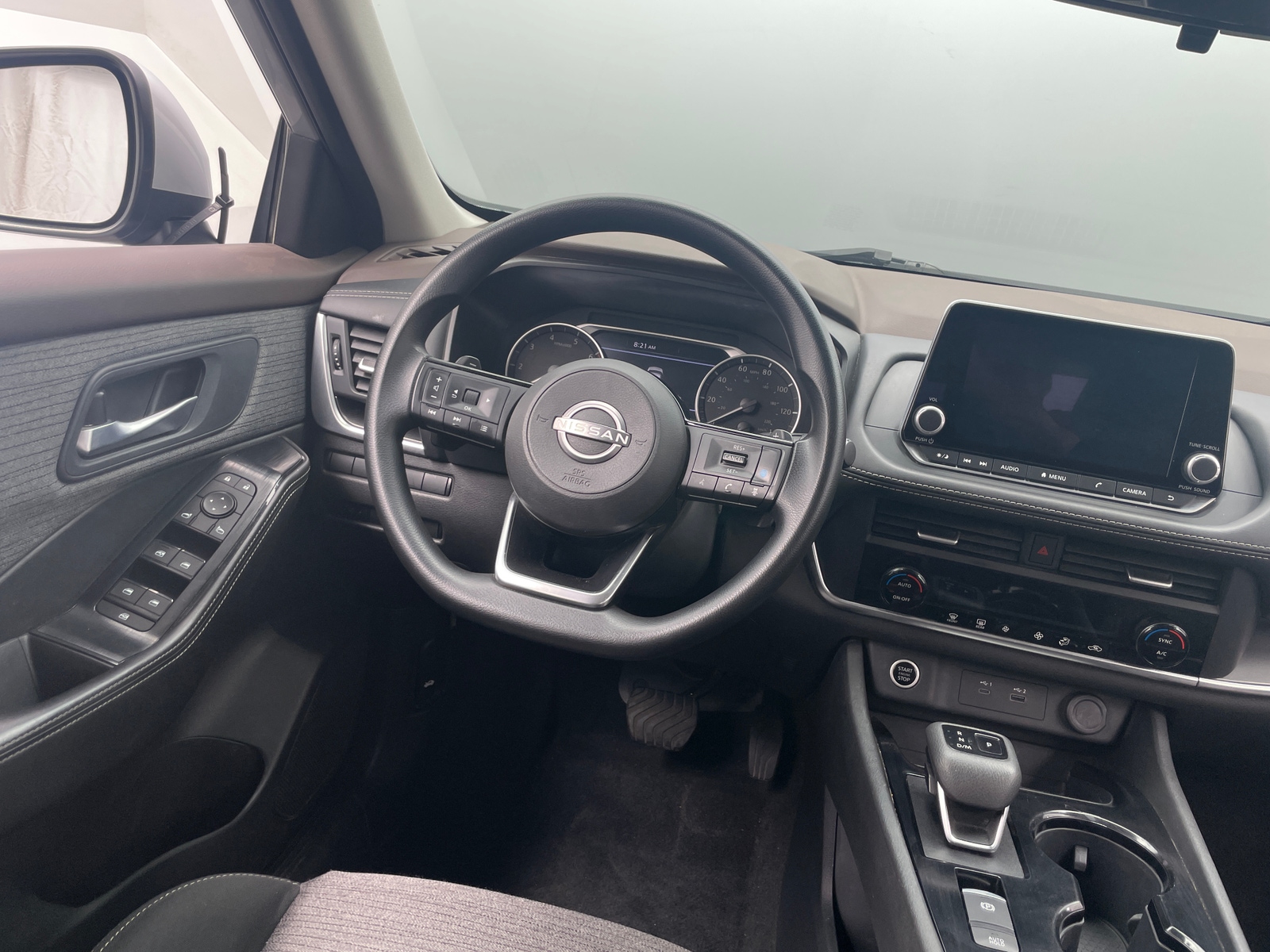 Thumbnail: 2023 Nissan Rogue - 5