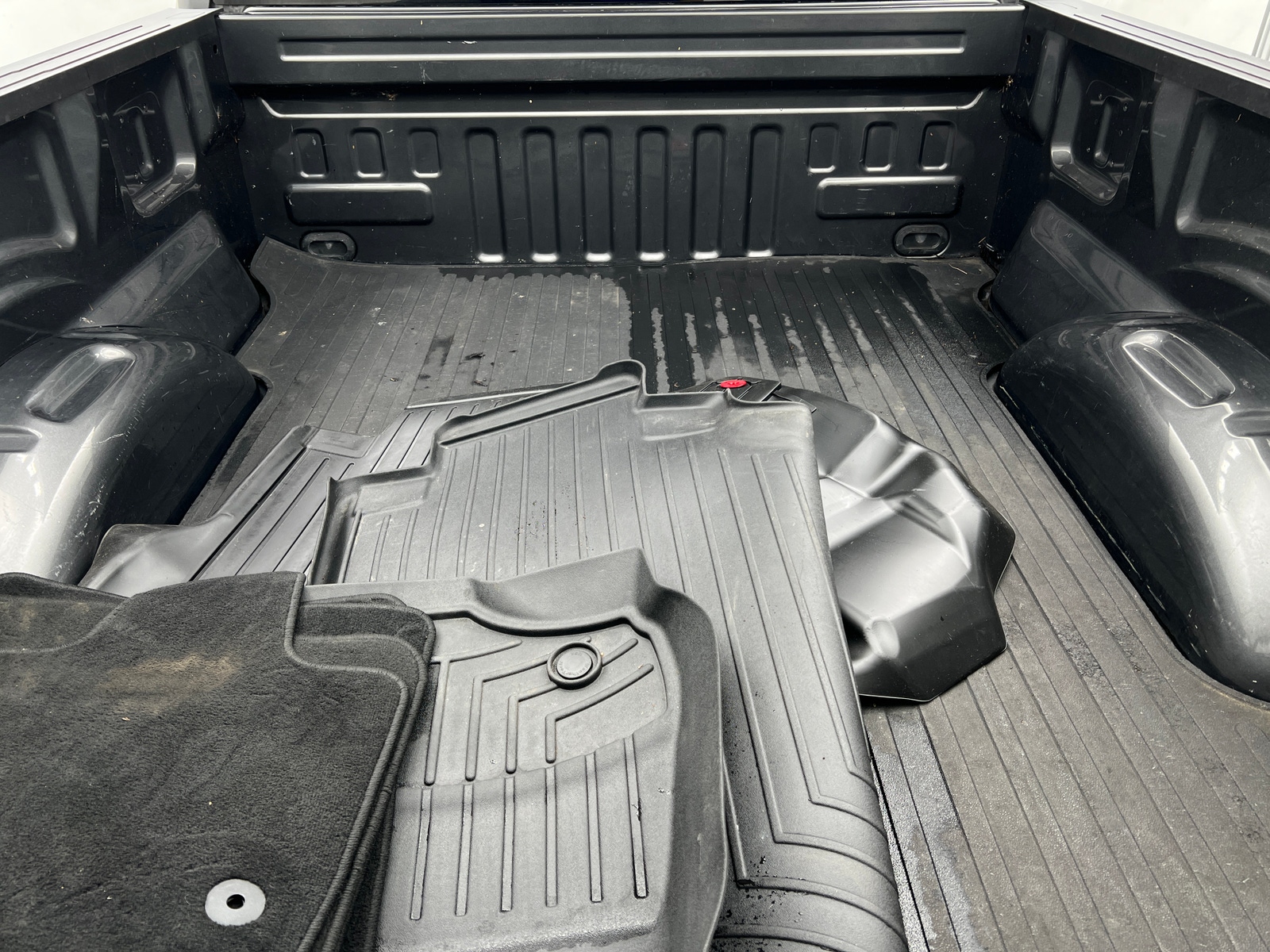 Thumbnail: 2019 Ford Econoline - 7