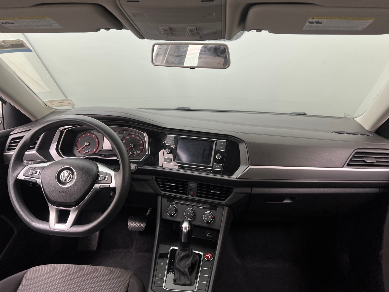 Thumbnail: 2019 Volkswagen Jetta - 3