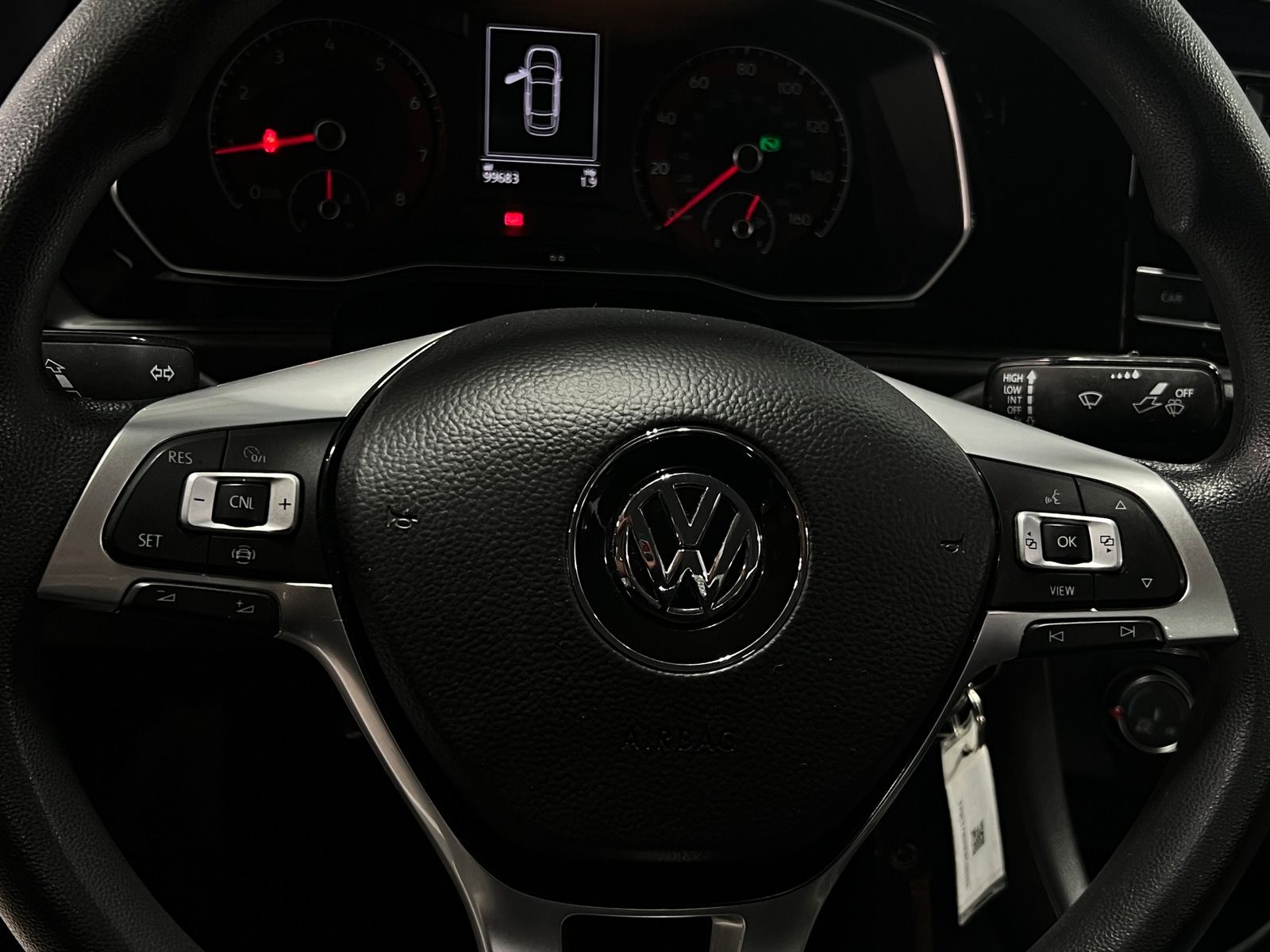 Thumbnail: 2019 Volkswagen Jetta - 5