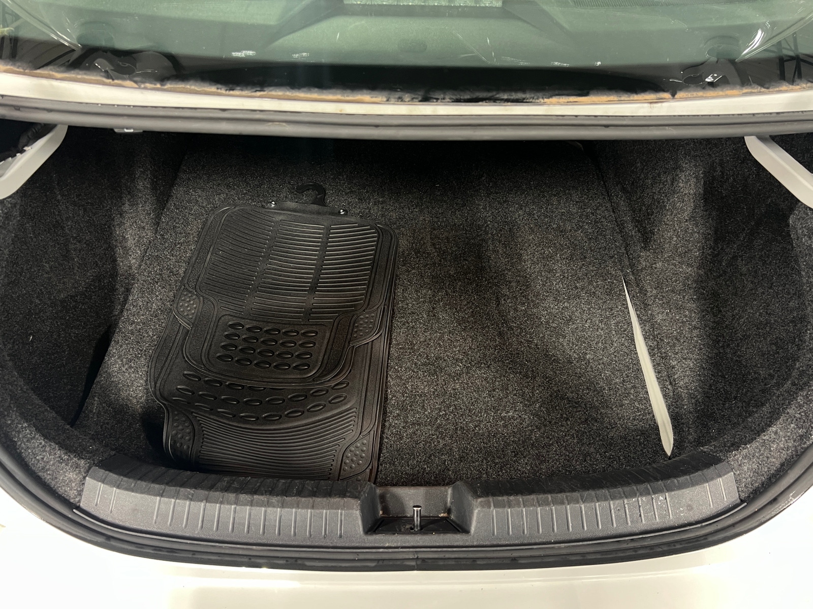 Thumbnail: 2019 Volkswagen Jetta - 7