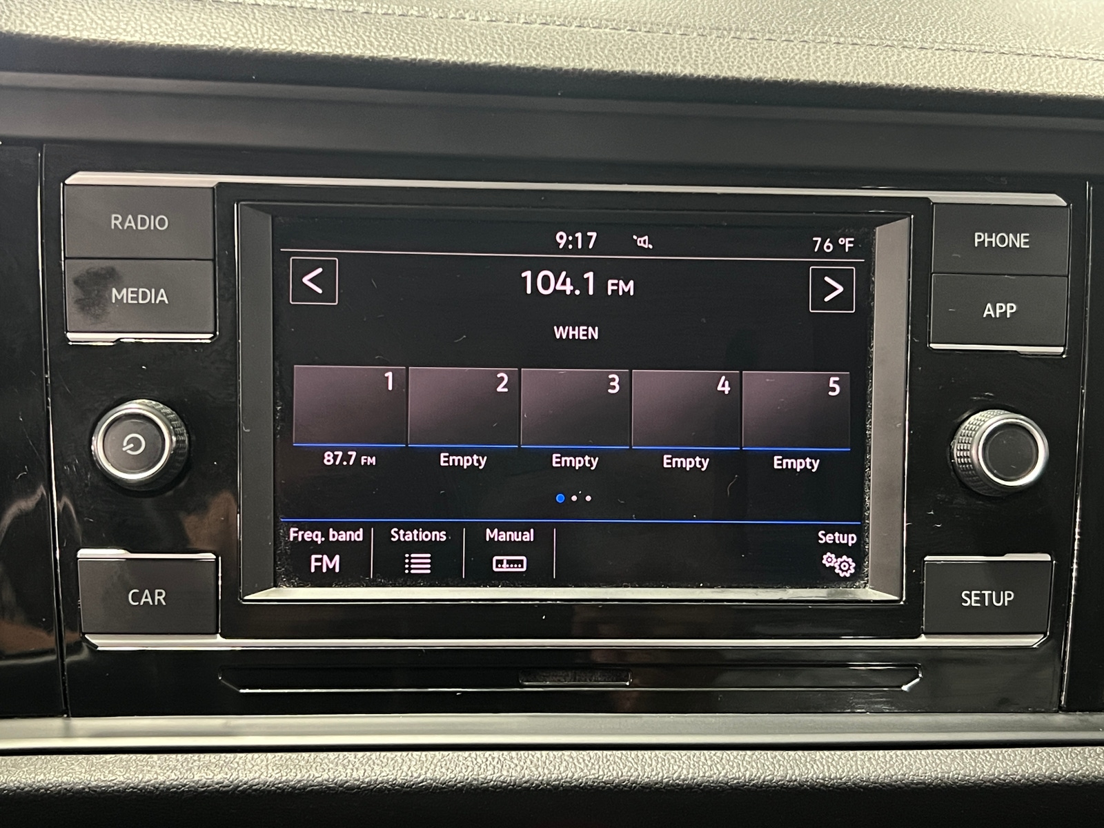 Thumbnail: 2019 Volkswagen Jetta - 4