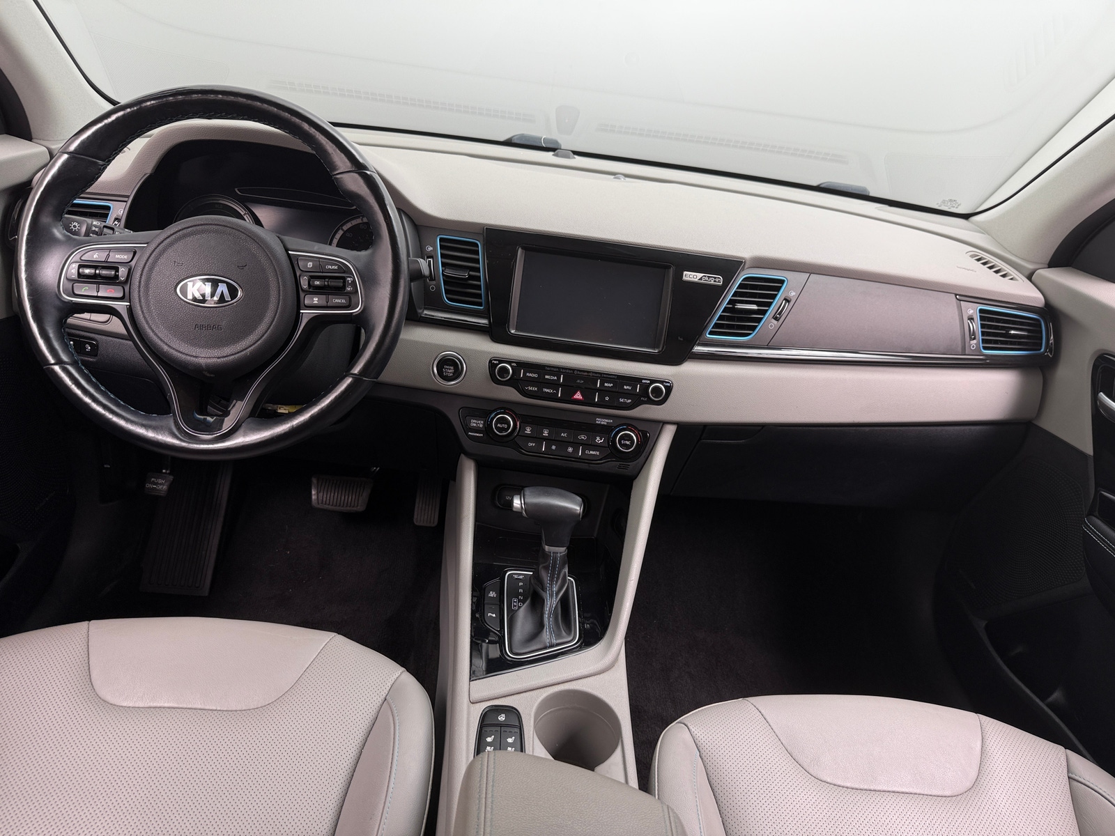 Thumbnail: 2019 Kia Niro - 2