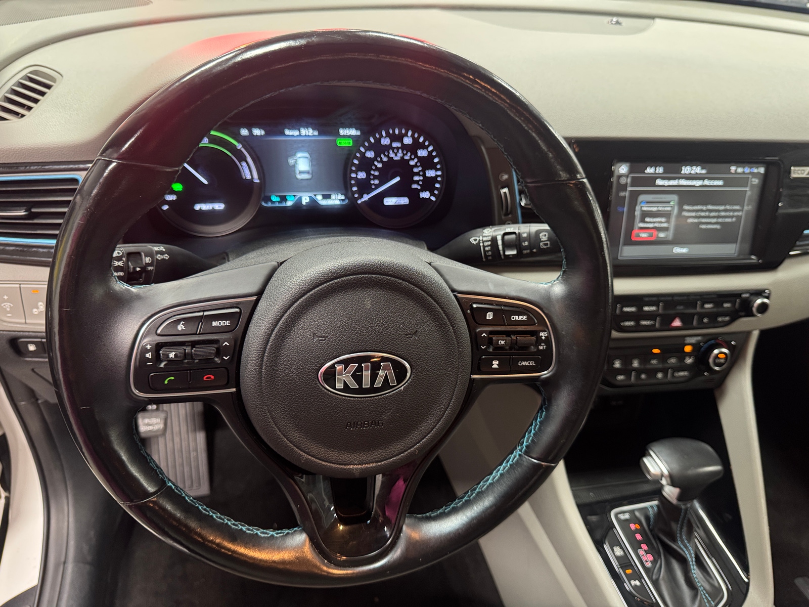 Thumbnail: 2019 Kia Niro - 4