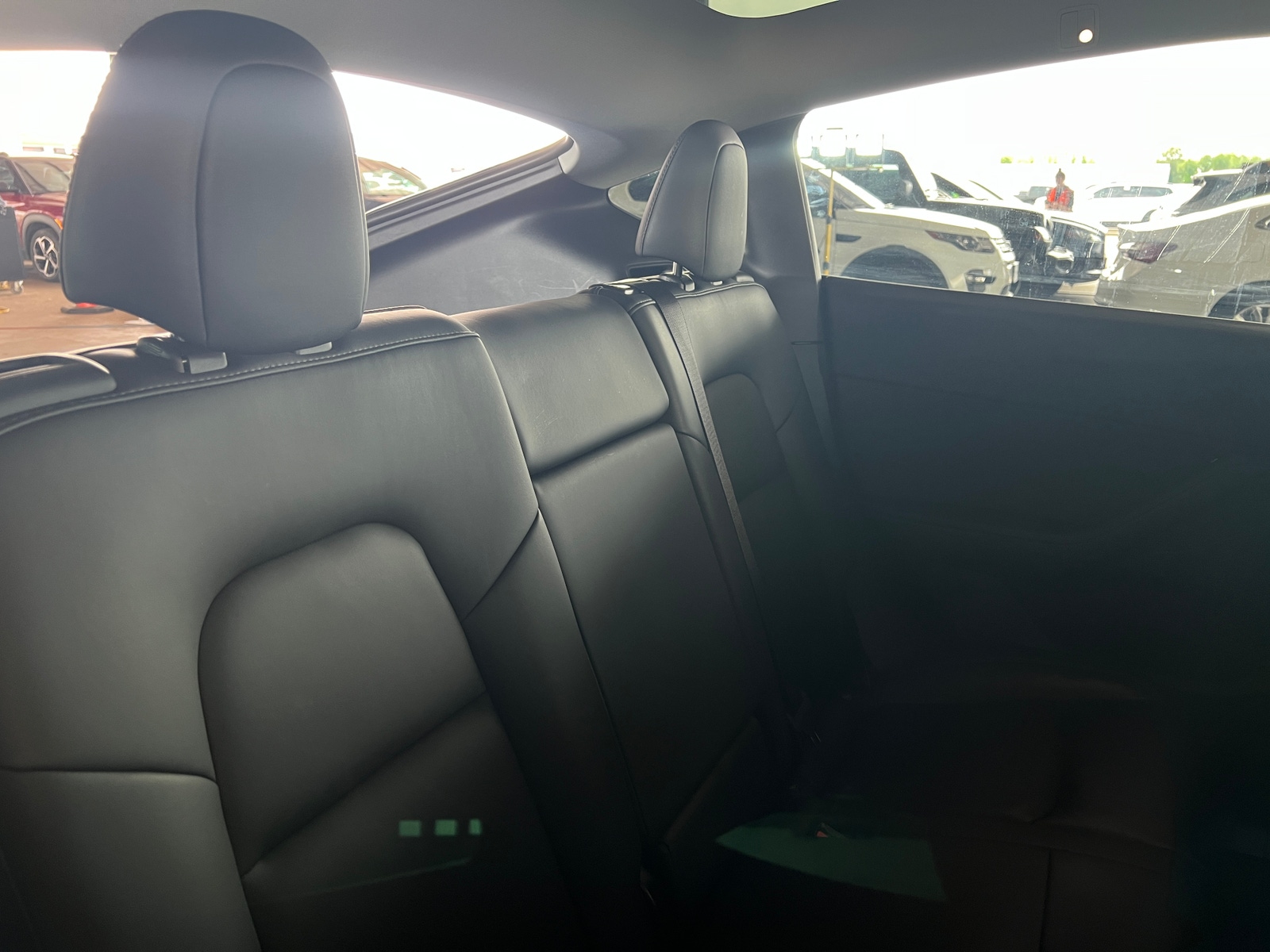 Thumbnail: 2020 Tesla Model Y - 5