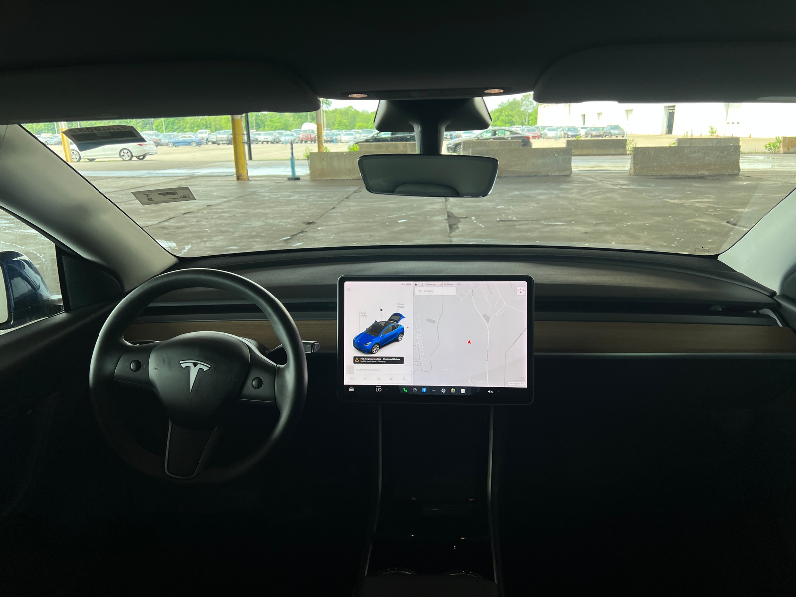 Thumbnail: 2020 Tesla Model Y - 2