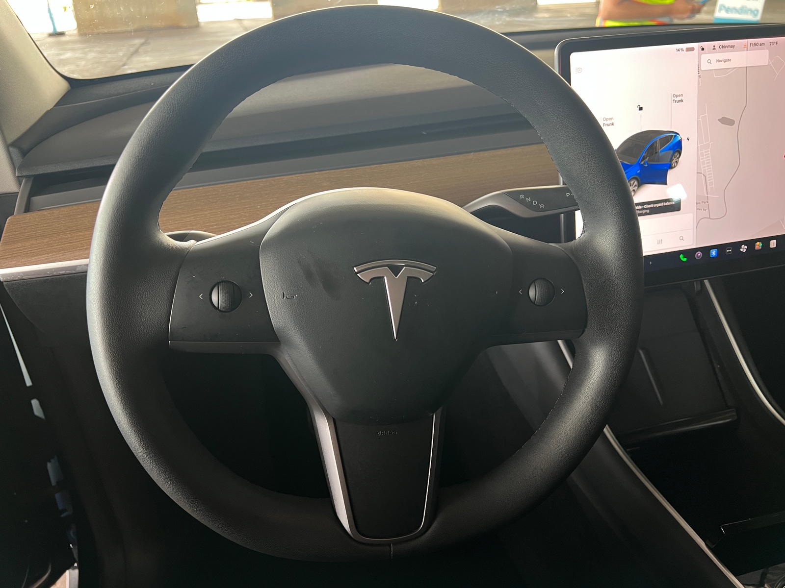 Thumbnail: 2020 Tesla Model Y - 4