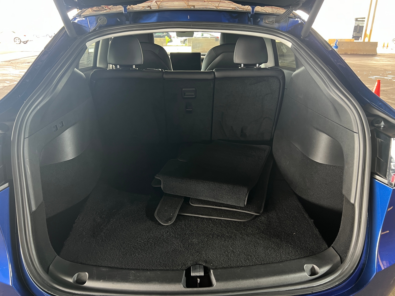 Thumbnail: 2020 Tesla Model Y - 6