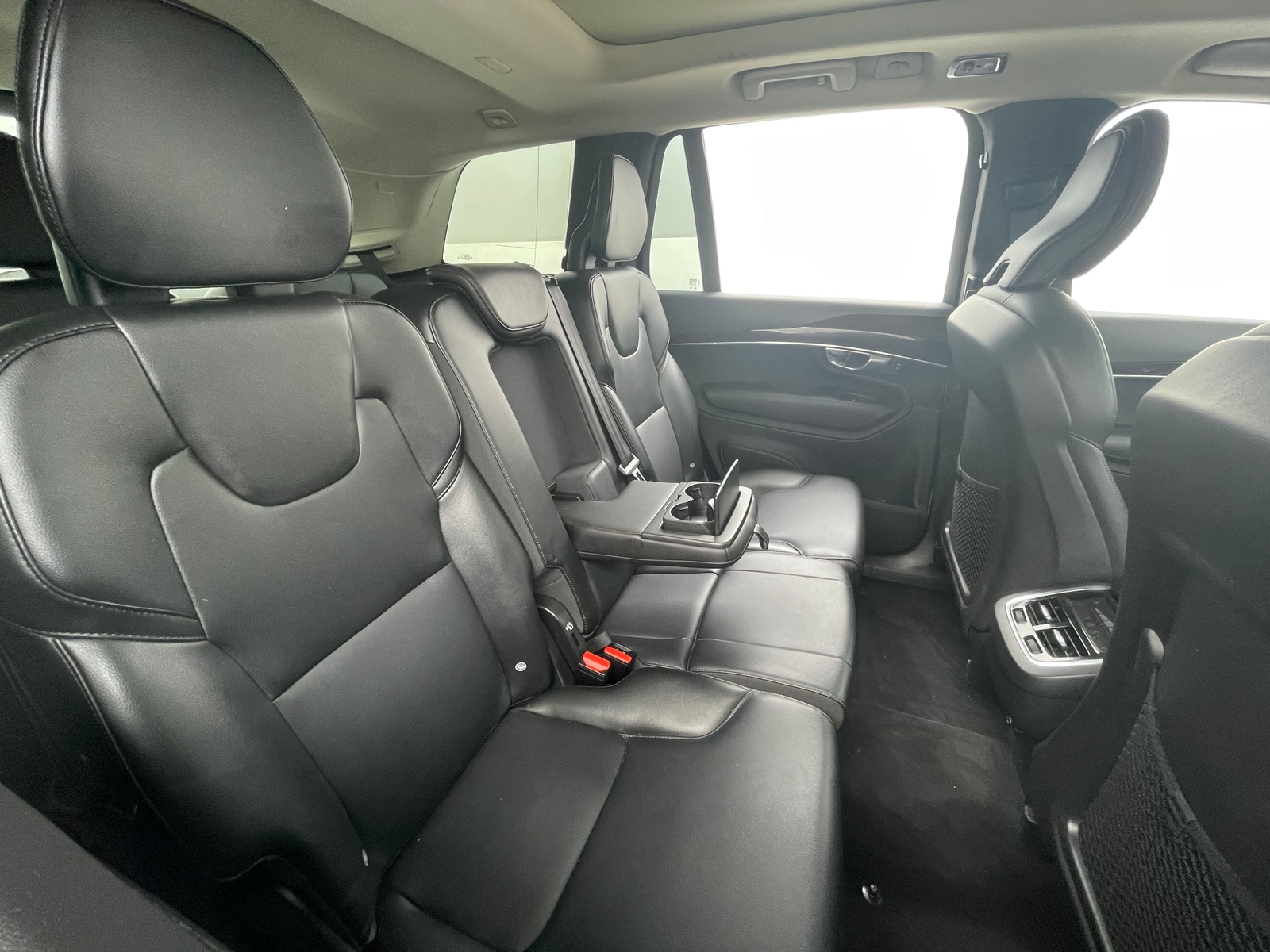 Thumbnail: 2019 Volvo XC90 - 5