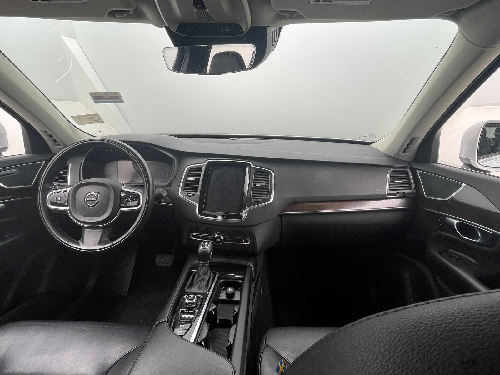 Thumbnail: 2019 Volvo XC90 - 2