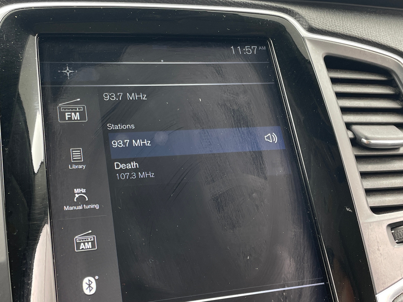 Thumbnail: 2019 Volvo XC90 - 3