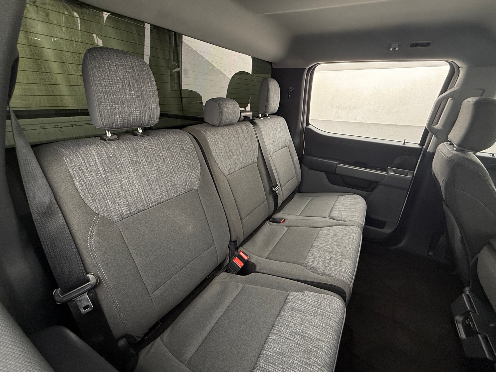 Thumbnail: 2022 Ford Econoline - 6