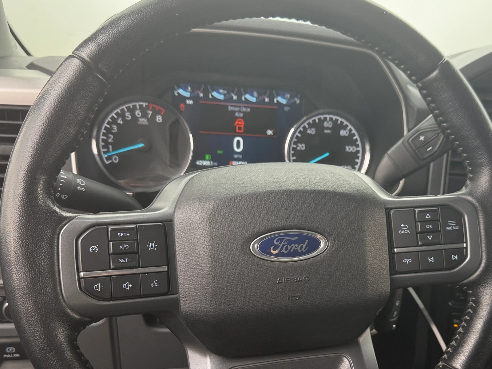 Thumbnail: 2022 Ford Econoline - 5