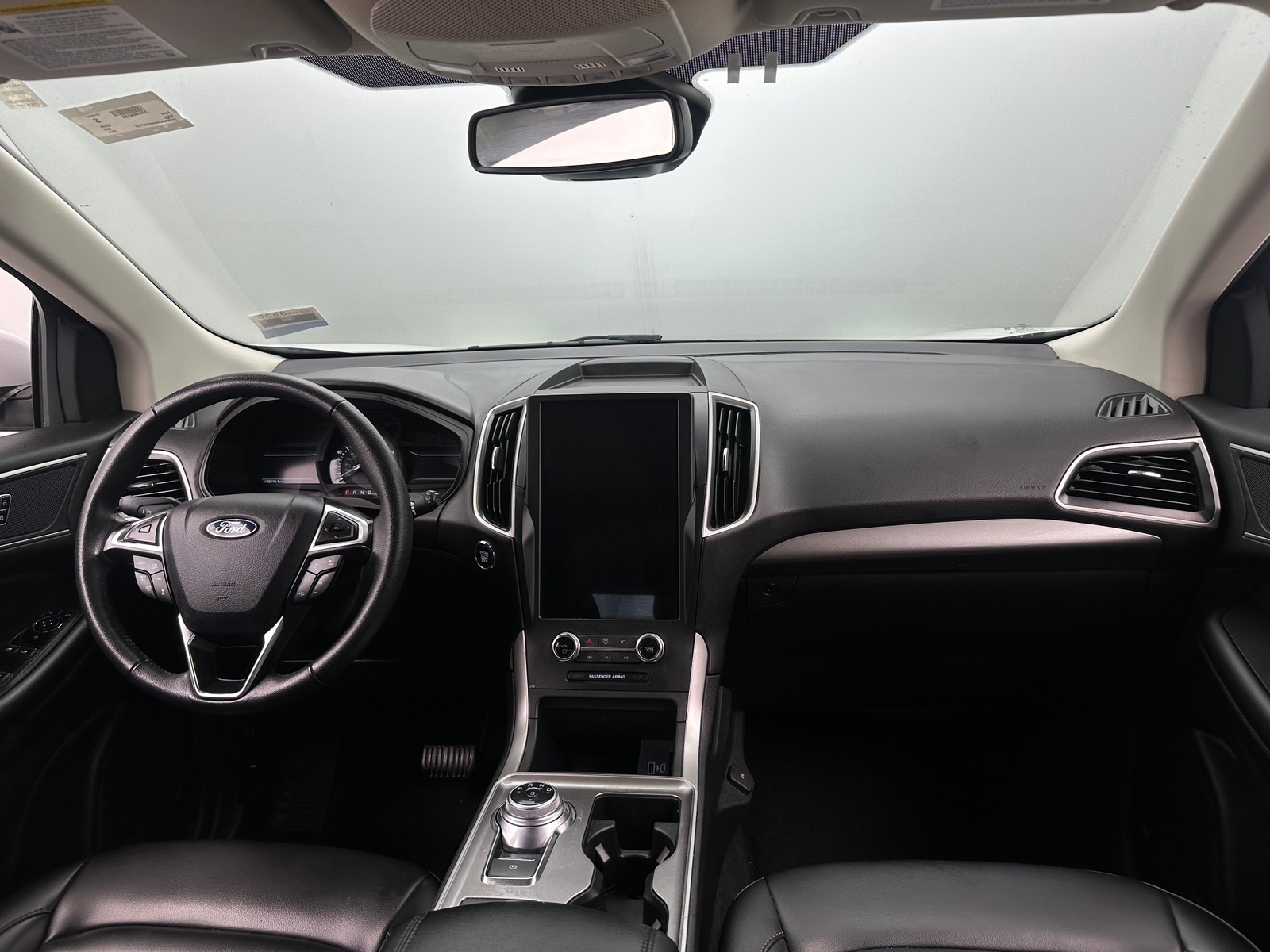 Thumbnail: 2024 Ford Edge - 2