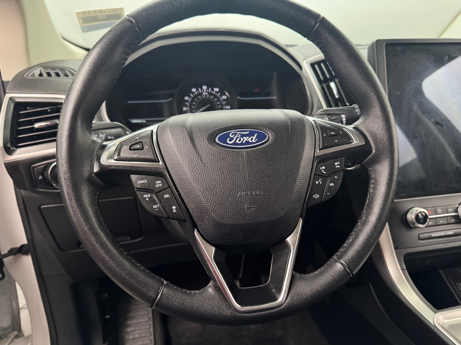 Thumbnail: 2024 Ford Edge - 4
