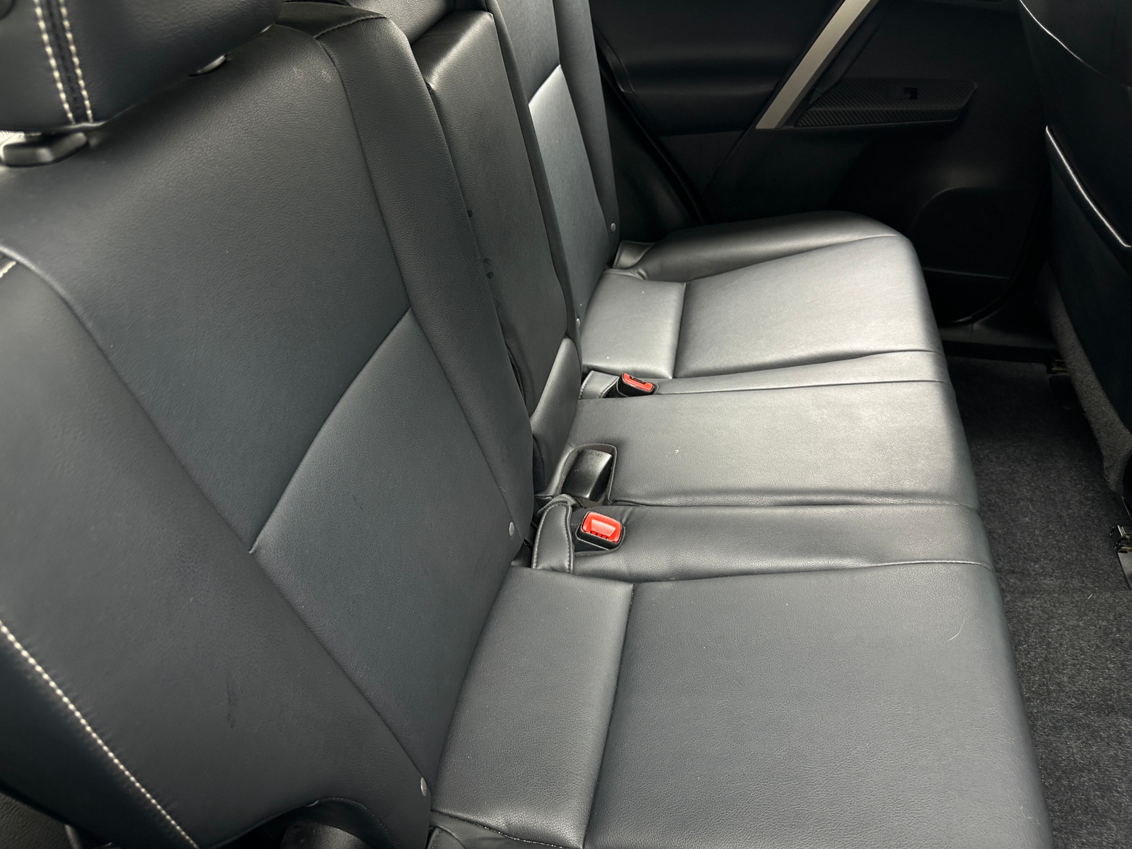 Thumbnail: 2014 Toyota RAV4 - 5