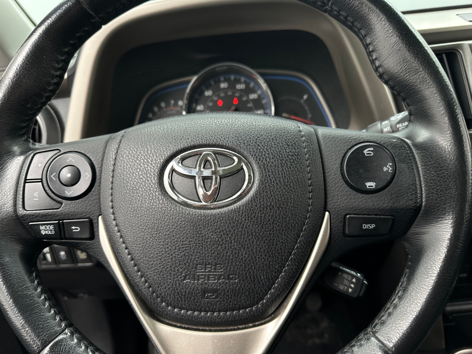 Thumbnail: 2014 Toyota RAV4 - 4