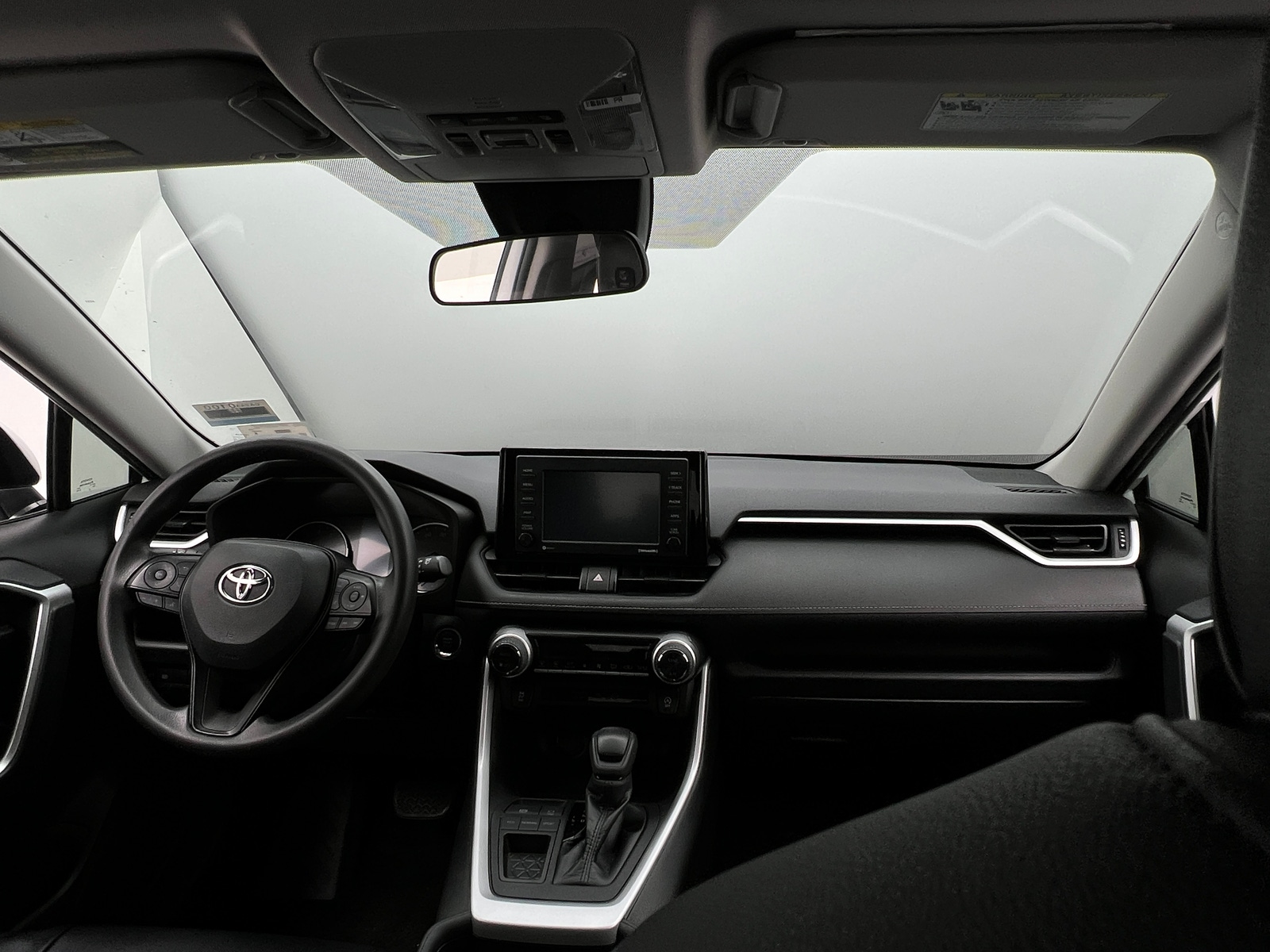 Thumbnail: 2021 Toyota RAV4 - 3