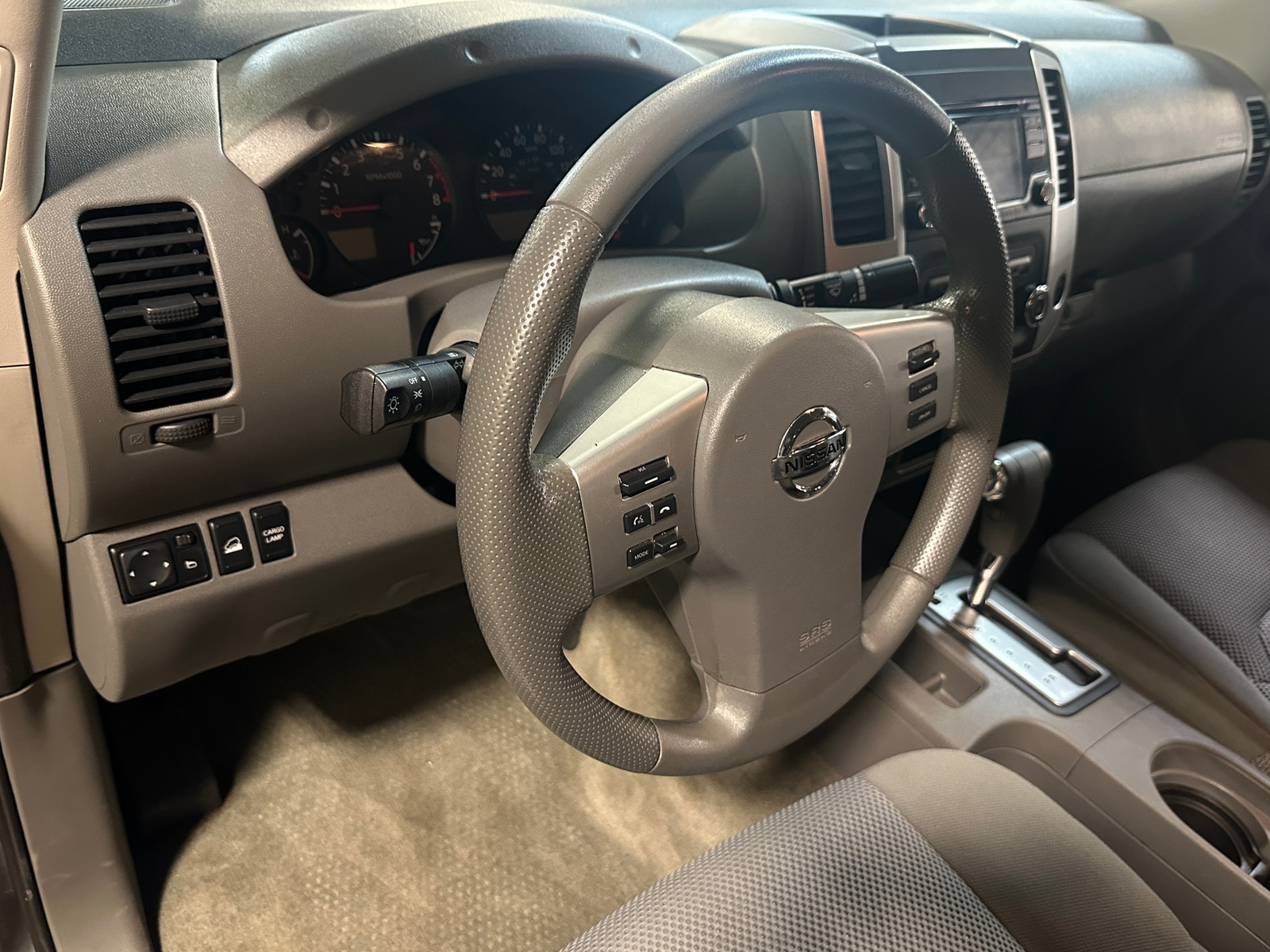 Thumbnail: 2018 Nissan Frontier - 3