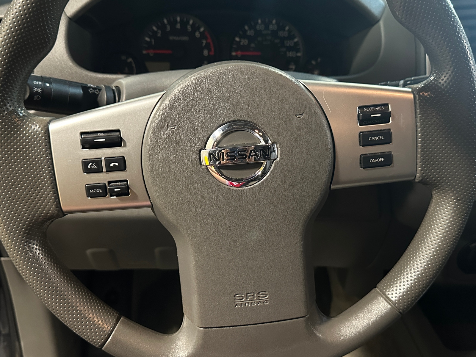 Thumbnail: 2018 Nissan Frontier - 5
