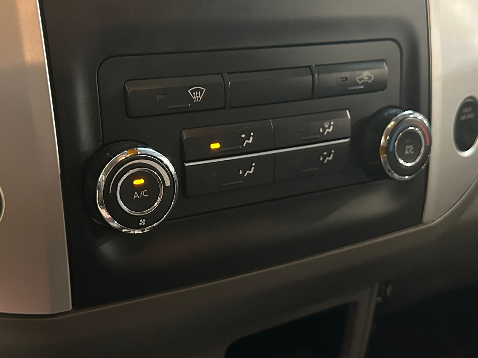 Thumbnail: 2018 Nissan Frontier - 4