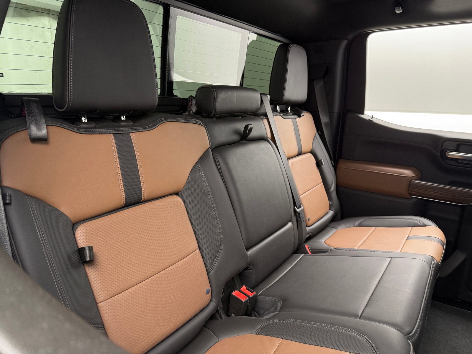Thumbnail: 2021 Chevrolet Silverado 1500 - 5