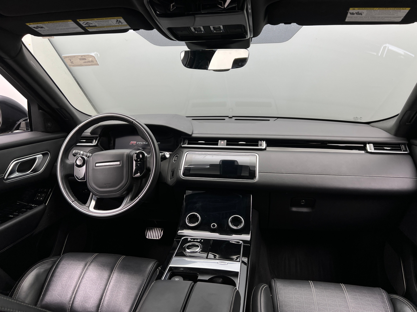 Thumbnail: 2018 Land Rover Range Rover Velar - 2