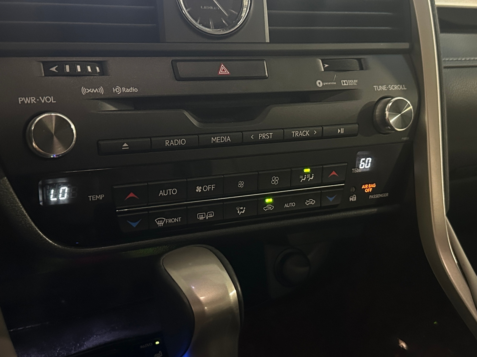 Thumbnail: 2017 Lexus RX - 4