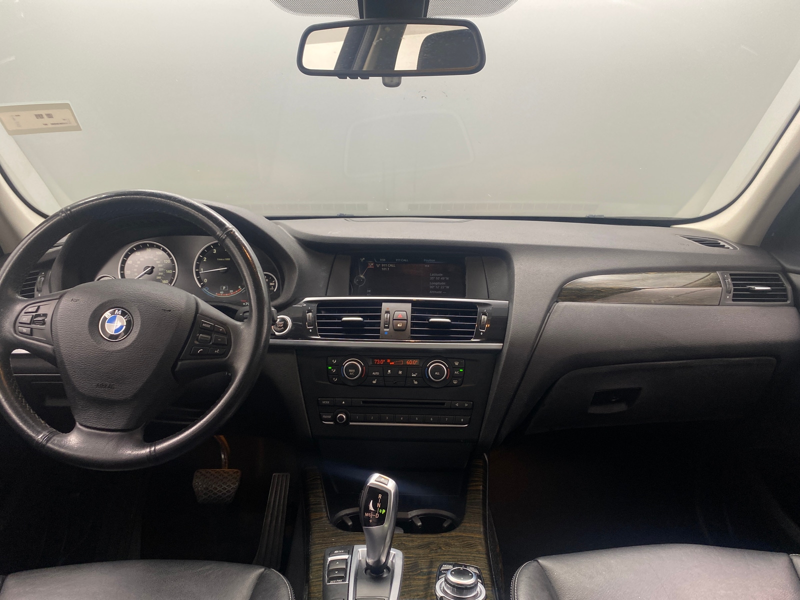 Thumbnail: 2014 BMW X3 - 2