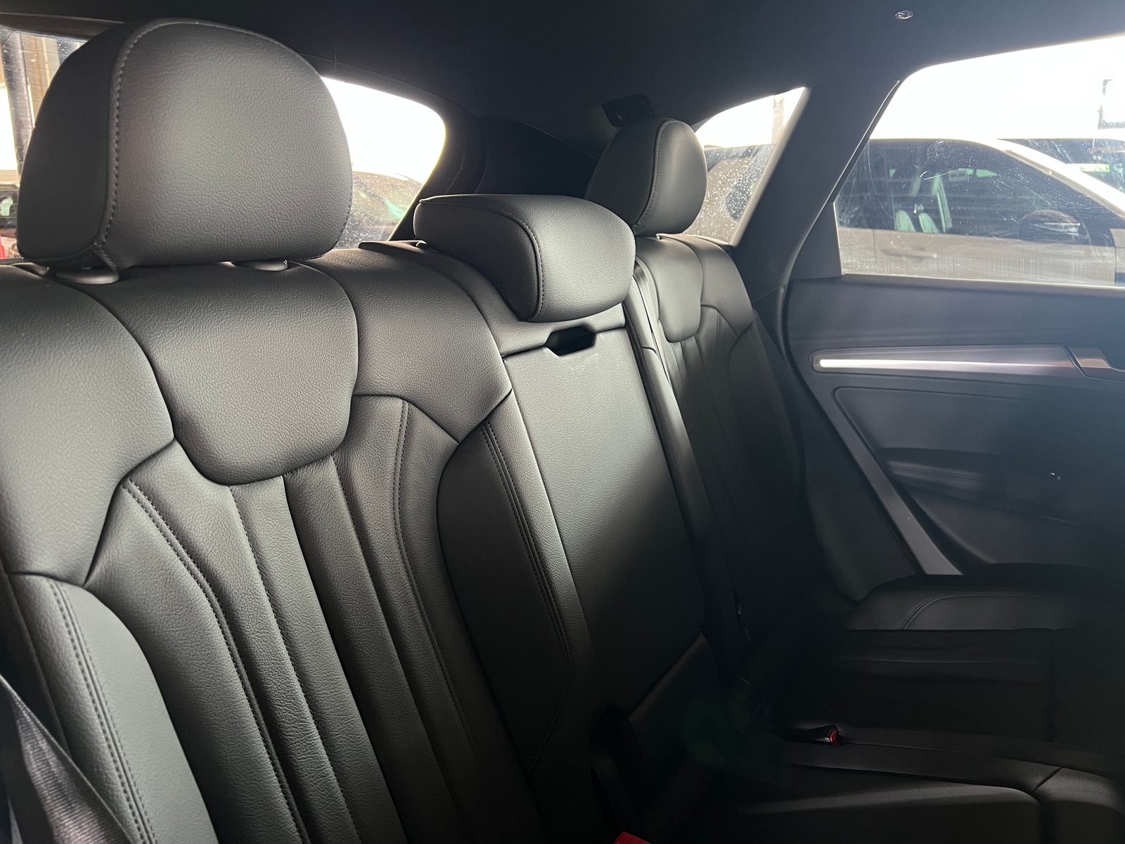 Thumbnail: 2020 Audi Q5 - 5