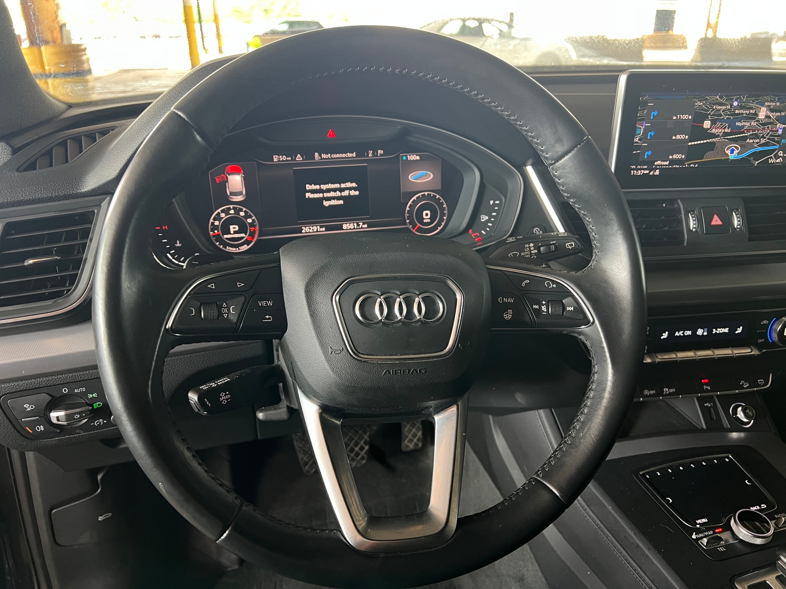 Thumbnail: 2020 Audi Q5 - 4
