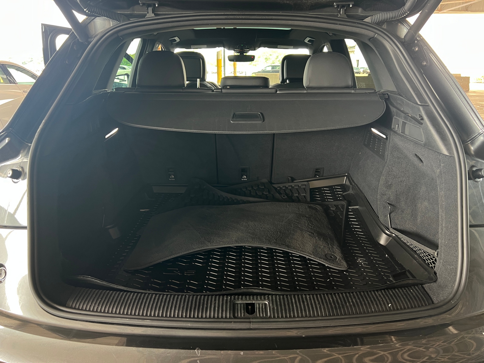 Thumbnail: 2020 Audi Q5 - 6