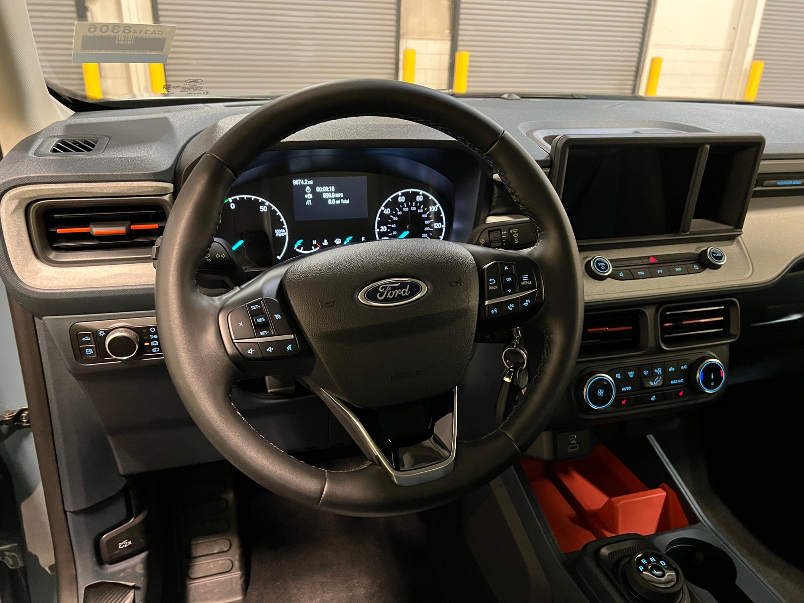 Thumbnail: 2023 Ford Maverick - 5