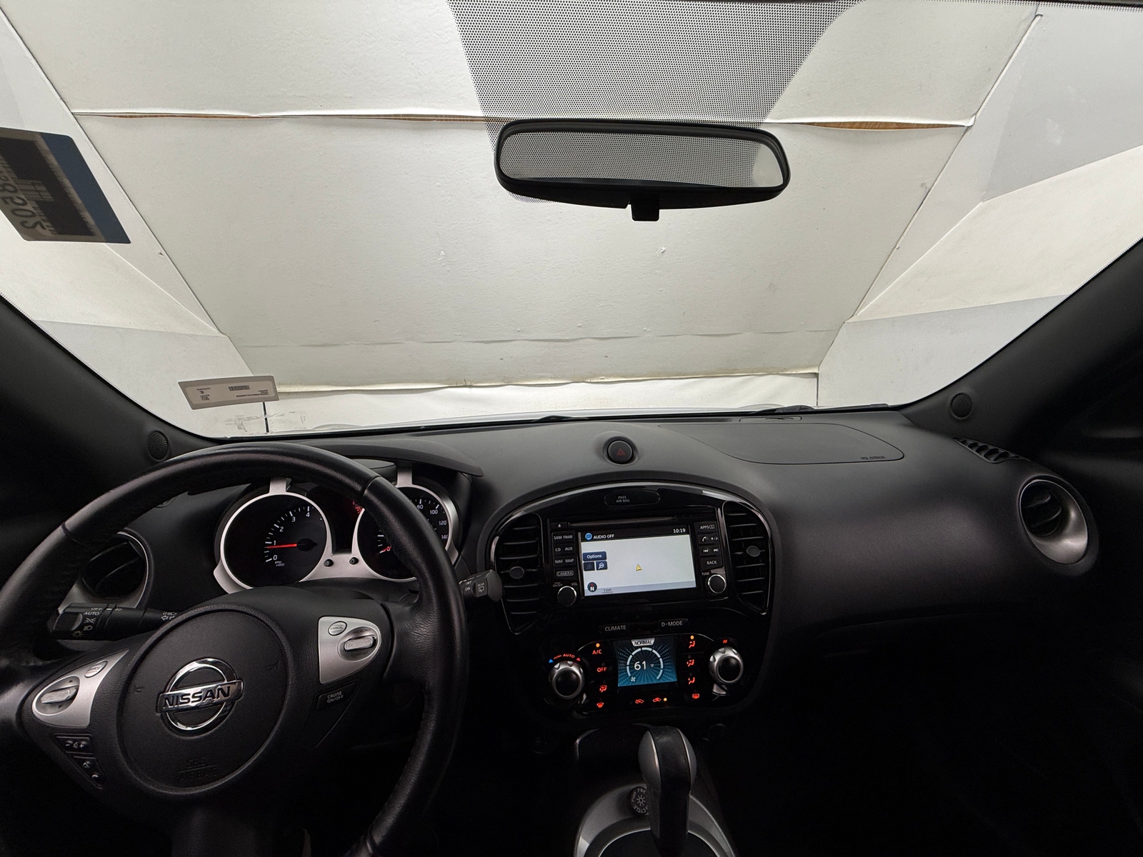 Thumbnail: 2017 Nissan Juke - 2