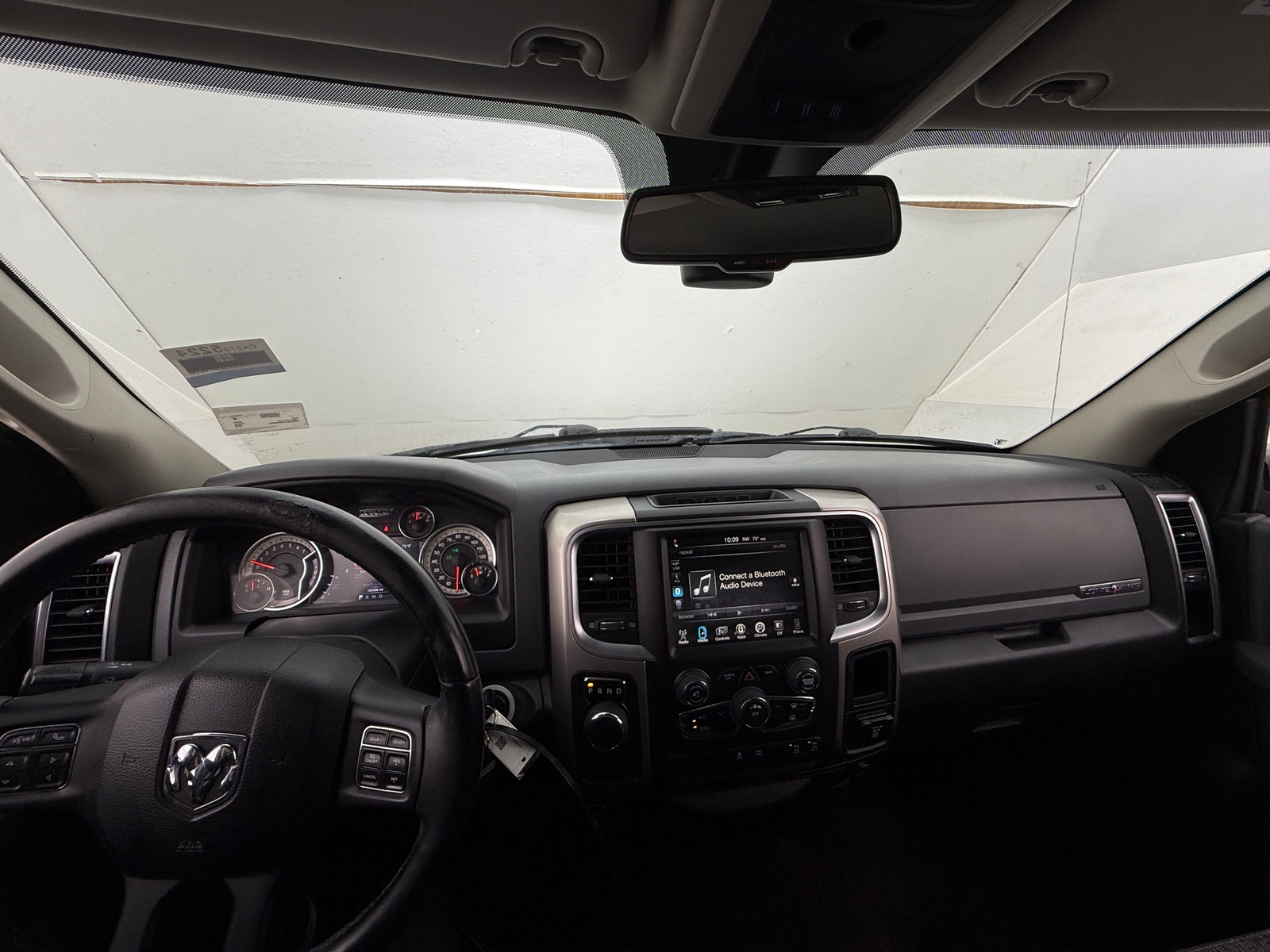 Thumbnail: 2016 RAM 1500 - 3