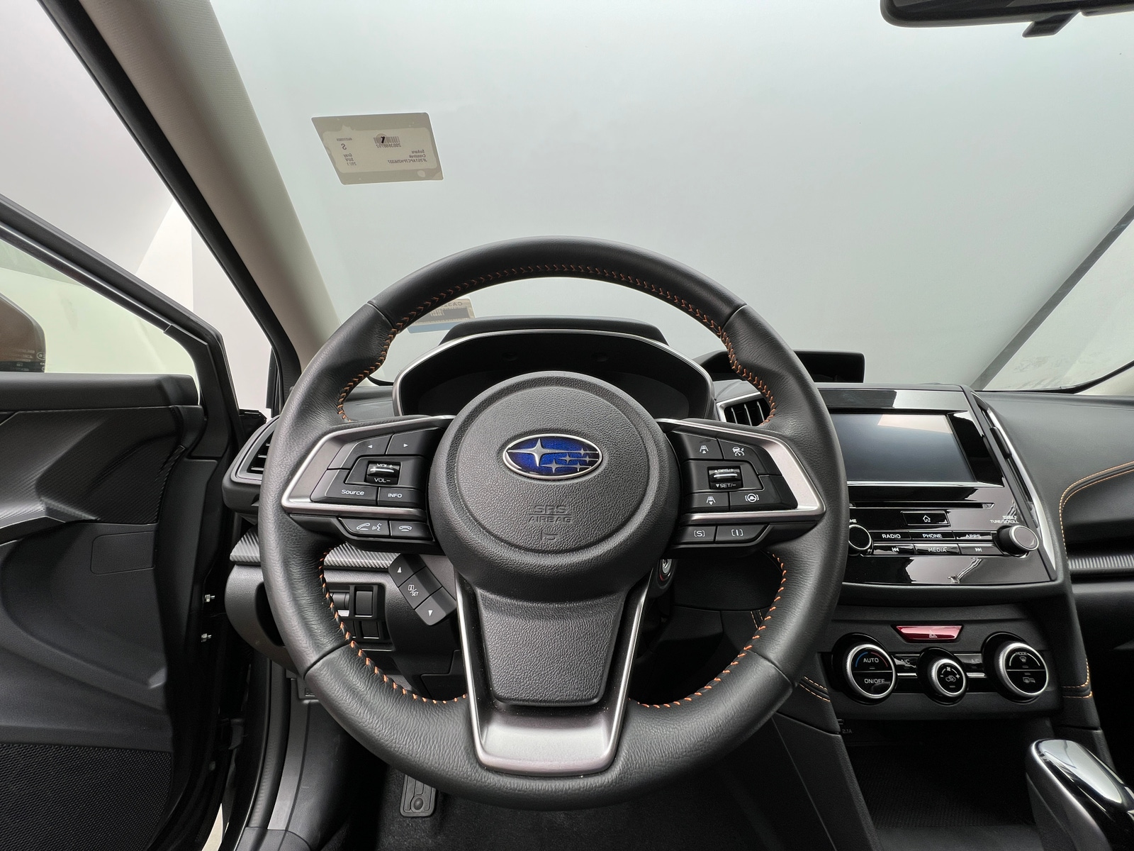 Thumbnail: 2023 Subaru Crosstrek - 5