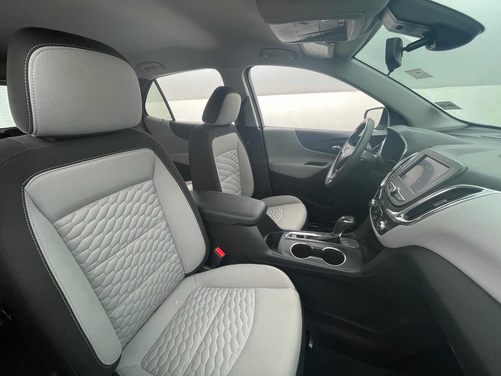 Thumbnail: 2021 Chevrolet Equinox - 2