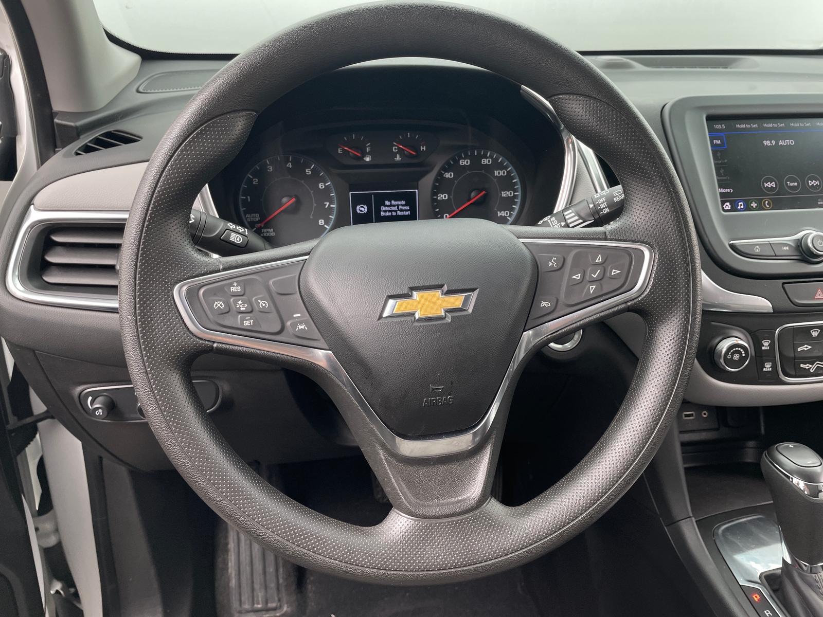 Thumbnail: 2021 Chevrolet Equinox - 5